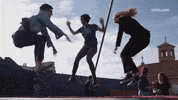 viceland GIF by FLOPHOUSE