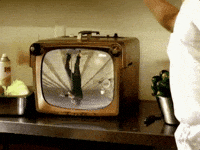Resolve GIF by Foo Fighters