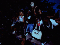 Music Video Rap GIF by Denzel Curry