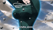 One Punch Man GIF
