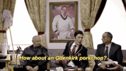 colbertlateshow late show the late show with stephen colbert GIF