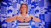 Creighton Bluejays GIF by Creighton University Athletics