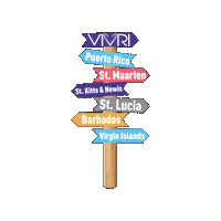 Vivricruise Sticker by VIVRI®