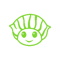 sushiya_ua happy smile sushi roll Sticker