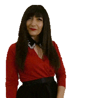 Sevda Kibar Sticker by Orte Organizasyon