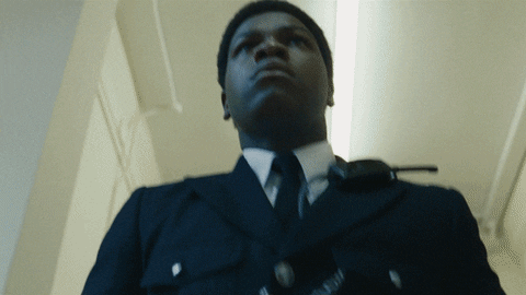 House Party Dancing GIF by Amazon Prime Video