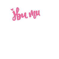 Mom Lettering Sticker