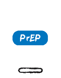 use me love it Sticker by Condomerie