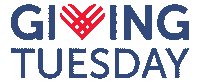 Giving Tuesday Sticker by BWI