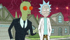 rick and morty GIF by Adult Swim
