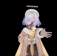 Wuwa GIF