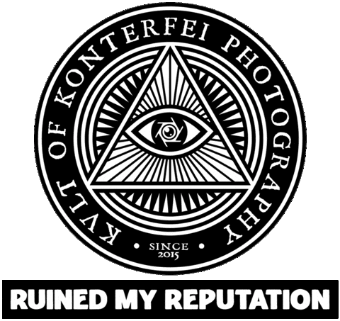 Photography Camera Sticker by kvlt_of_k