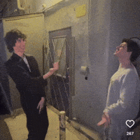 Sombr GIF by Respective