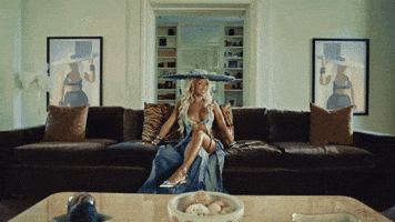 Icy Girl Diamonte GIF by Saweetie