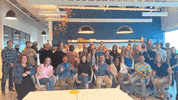Confetti Celebrate GIF by CallTrackingMetrics