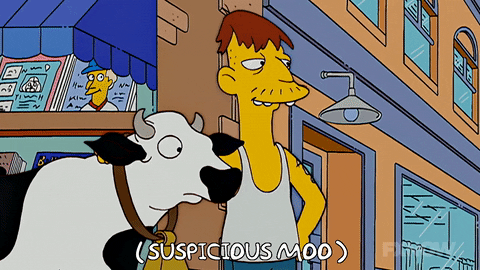 Episode 2 GIF by The Simpsons
