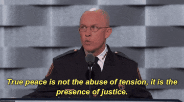 democratic national convention dnc GIF by Election 2016