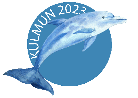 Kulmun Sticker by bimunsinub