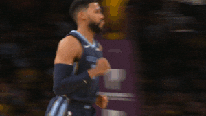 garrett temple replay GIF by NBA