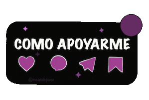 Instagram Comenta Sticker