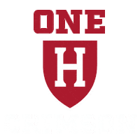 Harvard Football Haa Sticker by Harvard Alumni Association