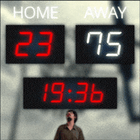 23 Home GIF