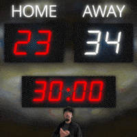23 Home GIF