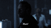 go season 1 GIF by ThePassageFOX