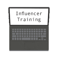 Social Media Influencer Sticker by The Social Secret