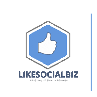 likesocialbiz social media los angeles advertising digital marketing Sticker