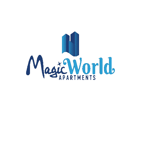 MagicWorldResortOropesa giphygifmaker verano vacaciones magicworld Sticker