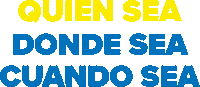 Naciones Unidas Inclusion Sticker by UNHCR, the UN Refugee Agency