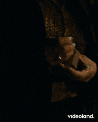 Fire Smoke GIF by Videoland