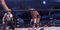 Cody Rhodes Aew On Tnt GIF by All Elite Wrestling on TNT