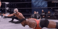 Cody Rhodes Aew On Tnt GIF by All Elite Wrestling on TNT