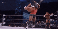 Cody Rhodes Aew On Tnt GIF by All Elite Wrestling on TNT