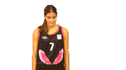 Sport Basketball Sticker by CD Ramón y Cajal