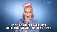 So Anxious