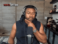Confused Wait What GIF by The Triple Option Podcast