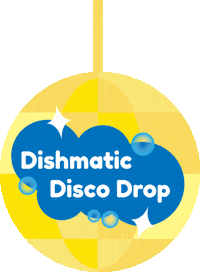 Cleaning Cleaningproducts Sticker by Dishmatic