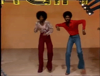 soultrain soul train episode 173 GIF