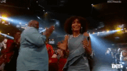 betgifawards2017 GIF by BET Awards