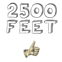 versaclimber 2500 feet Sticker by Heart Rate