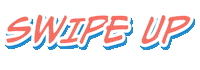 Swipe Up In The Now Sticker by Maffick