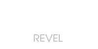 Commercial Revel Sticker by Revel Realty