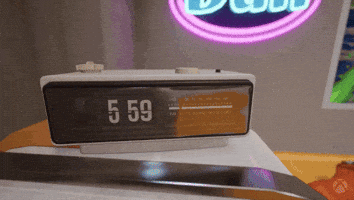 Wake Up Stretch GIF by Xbox