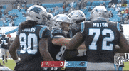 Regular Season Football GIF by NFL