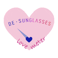 valentines day love Sticker by de-sunglasses