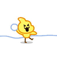 Snow Day Sticker by DINOSALLY