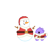 Merry Christmas Winter Sticker by DINOSALLY